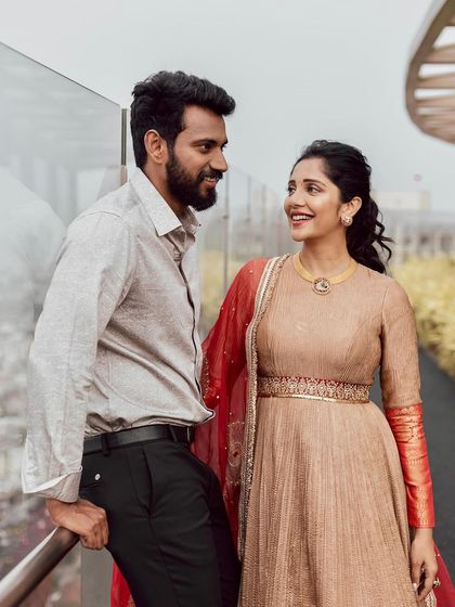 Velvet Box By Vyshnavi - Bridal & Occasion Jewellery Rental Victorian & Modern Designs photo 23