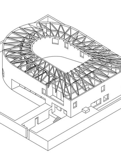 Additional Work & Media photo 88