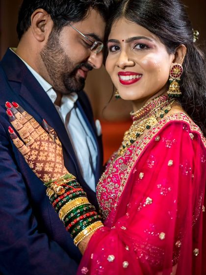 Fine9 Photos & Films - Wedding Photography & Film Romantic Couple Portraits photo 17