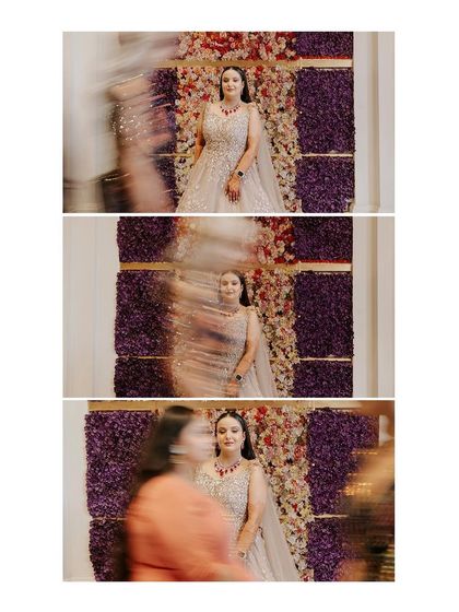 Sangeet & Engagements: Nights of Glamour photo 24