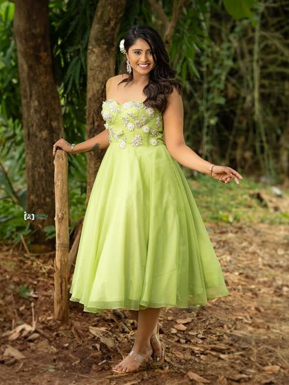 Acchu - Personal Event Photography Outdoor & Natural Light Portraits photo 4