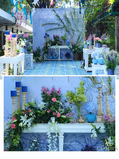 Vibrant Daytime Ceremonies photo 31