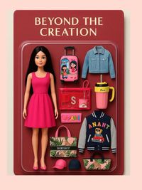 Personalised Gifts & Merchandise