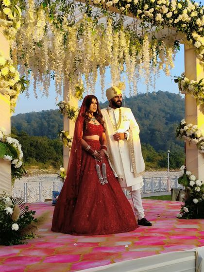 Grand Ceremonies & Regal Receptions photo 3