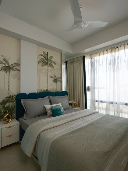 Serene & Sophisticated Bedrooms photo 35