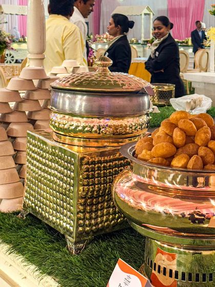 The Chaat Corner photo 3