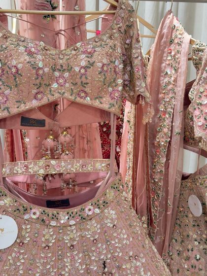 Juhi Sachdeva - Wedding Styling Stylist's Corner: Tips & Hot Takes photo 29