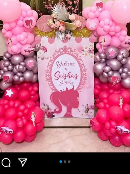 Favorite Characters Brought to Life photo 13