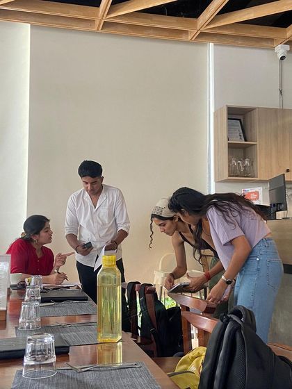 Iflac - Foreign Language Courses Learning Beyond the Classroom photo 4