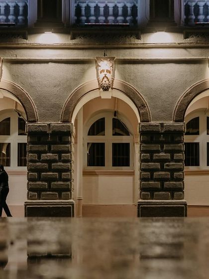 Cinematic Mumbai Nights photo 4