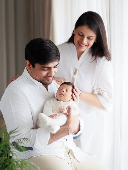 Newborn Whispers & Fresh Beginnings photo 12