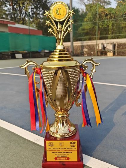 National Champions: Dominating the Indian Circuit photo 47