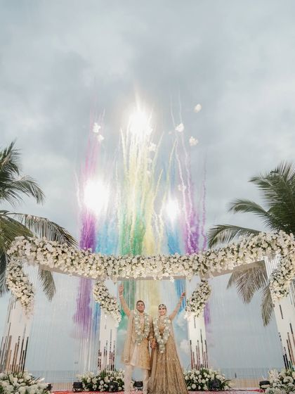 Grand Wedding Ceremonies photo 56