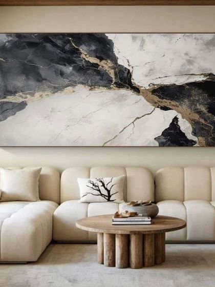 Shades Creative Gallery - Art Sales & Advisory Art for Your Home: See It in Place photo 32