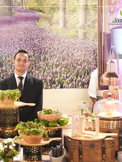 Our Professional Team & Service photo 6