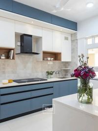 Modular Kitchen Design