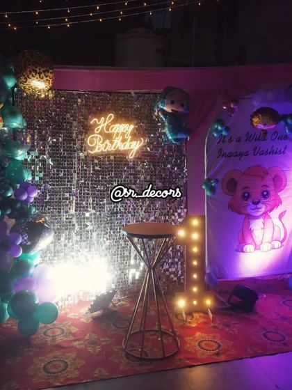 Kids' Themed Parties photo 20