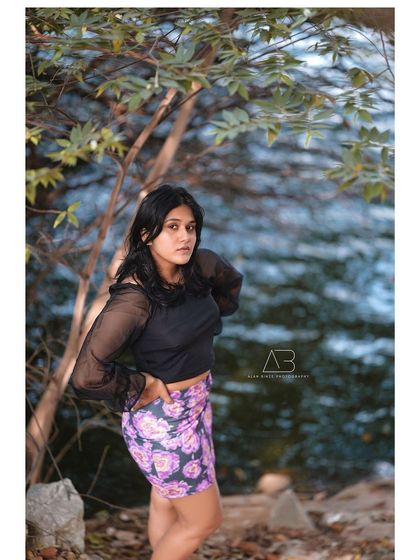 Alan Binze - Portrait Photography Modern Portraits & Fashion photo 18