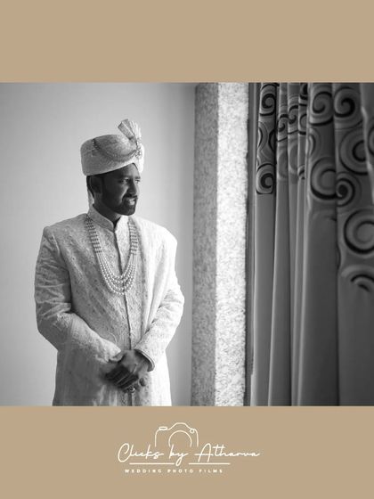 Maharashtrian Wedding Moments photo 7