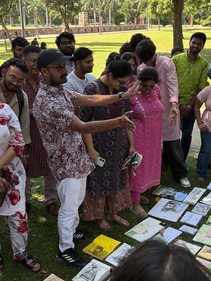 In-Person Workshops & Live Demos photo 38