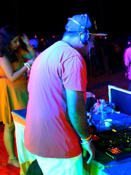 Monks On Wheels - Corporate Offsites & Events Unforgettable Celebrations & Events photo 13