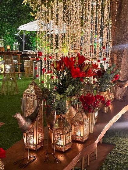 Artistry in Detail: Decor & Ambiance photo 93