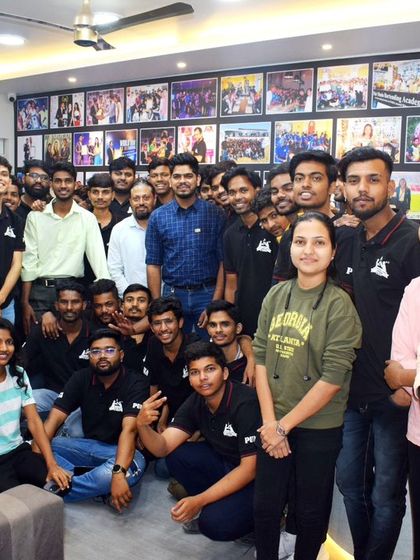 Flair Mania - Bartending & Beverage Academy Our Academy: Learning & Community photo 60