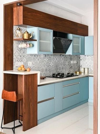 Dhanjal Interiors - Custom Cabinetry & Storage Solutions Our Finished Kitchens photo 29
