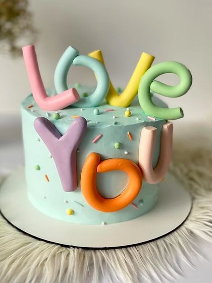 Cakenest - Custom Cake Marketplace Love & Romance photo 13