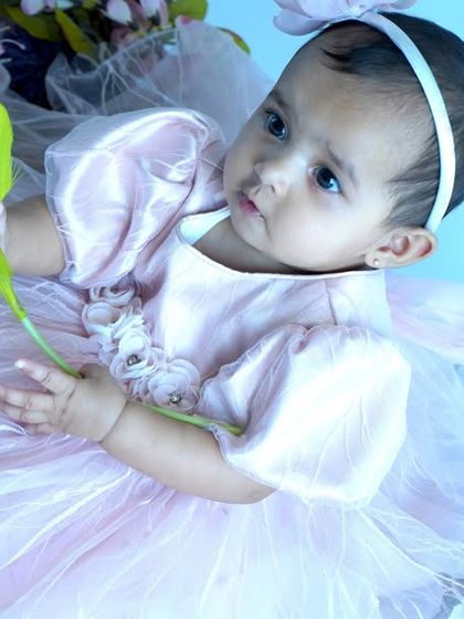 Little Ones: Posed & Themed Shoots photo 3