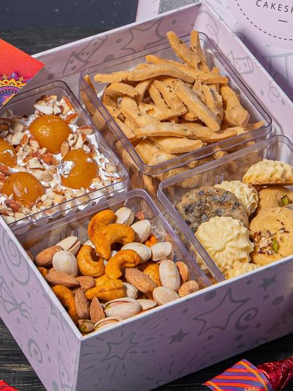 Shikha's Le Gateau - Corporate Gifting & Bulk Orders Custom Corporate Hampers photo 9