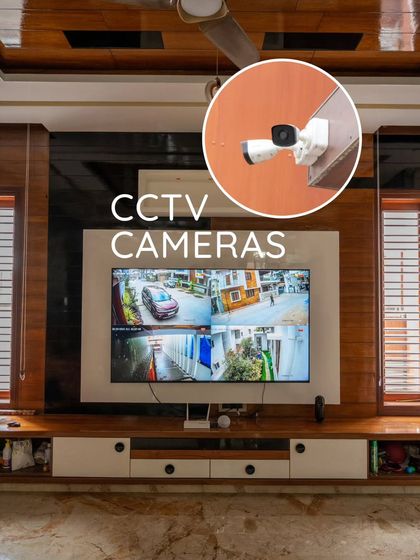 MAKc Automation - Smart Security & Access Control Comprehensive Security: Sensors & Alarms photo 13