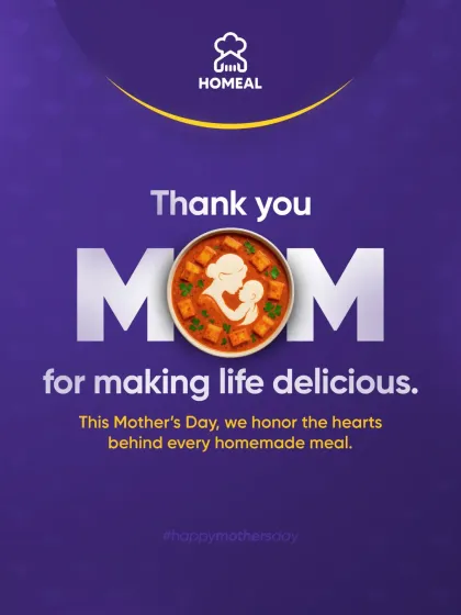 Homeal - Corporate & Bulk Meal Orders Celebrating Together photo 4