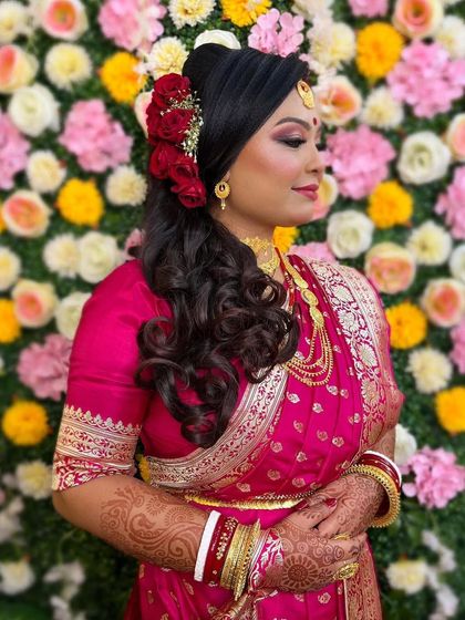 Brides from Every Tradition photo 20