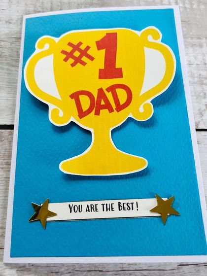 Crafted Forever by Natasha - Custom Event Decor & Invitations Cards for Every Celebration photo 10