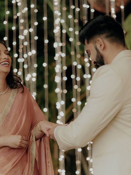 Beginnings: Engagements & Pre-Wedding photo 28