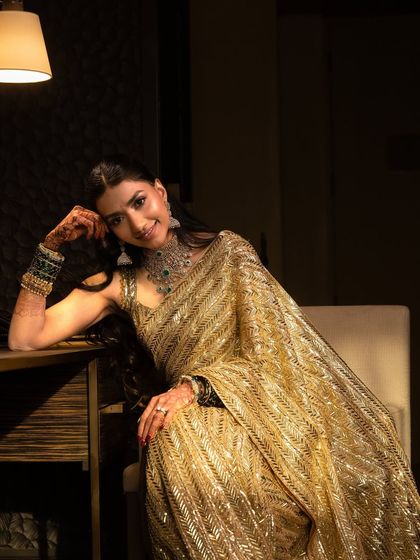 Signature Soft & Natural Glam photo 36