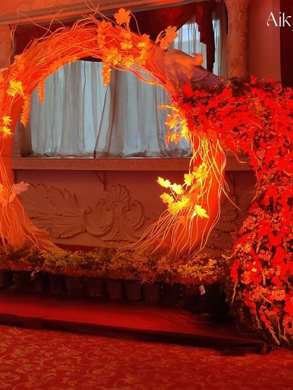 Aikyam - Family & Social Event Decoration Entrances, Pathways & Welcome Decor photo 16