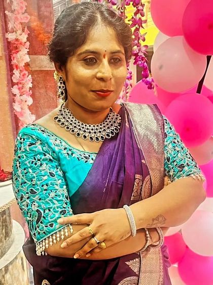 CB Rental Dresses - Women's Occasion Wear Rental Designer Sarees photo 34