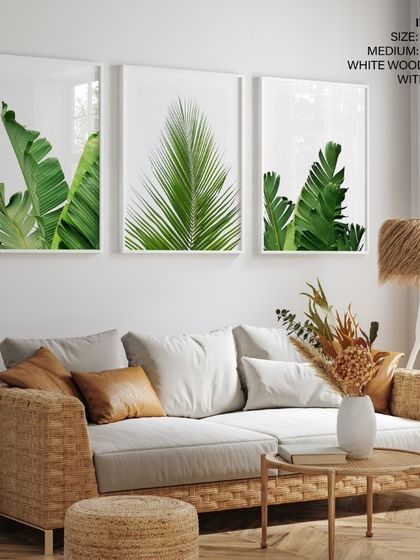 Best of Bharat - Custom Art Prints & Framing Art Sets: Curated Collections photo 46