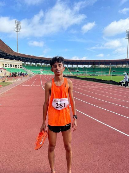 Indian Athletic Academy - Athletic Performance & Personal Training Developing Young Talent photo 25