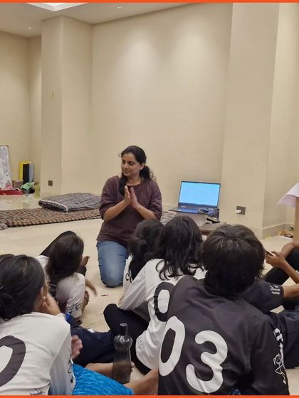 Simply Sport Foundation - Grassroots Sports Development Training the Trainers: Coach Development photo 29