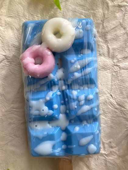 Neetikriti - Artisan Soaps for Sensitive Skin Make Bathtime Fun photo 13