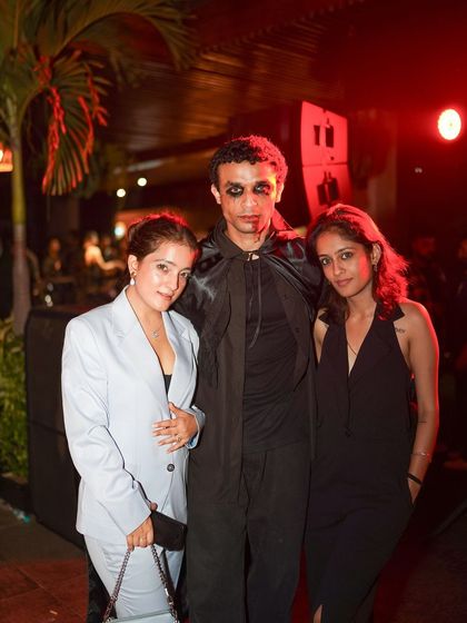 Nash - Event Curation & Themed Nights Themed Nights & Holiday Madness photo 9