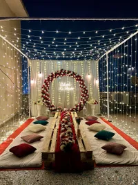 Corporate & Social Event Decoration
