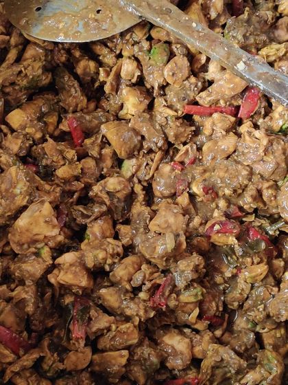 Plaza Caterer - Event Catering Our Famous Biryani & Main Courses photo 6