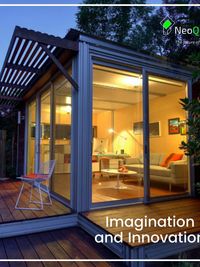 Prefabricated Specialty Structures