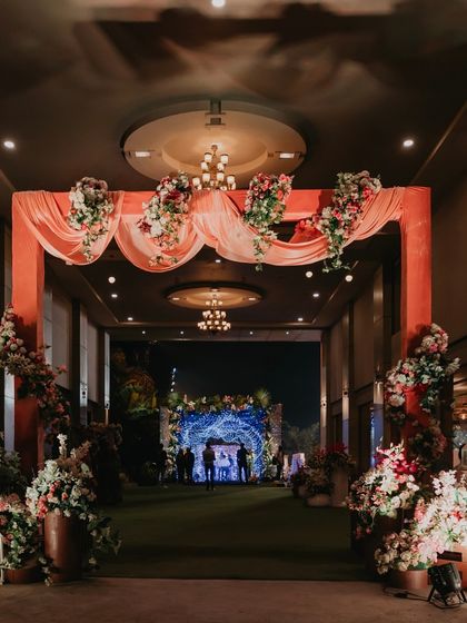 High-Energy Sangeet & Cocktail Nights photo 20