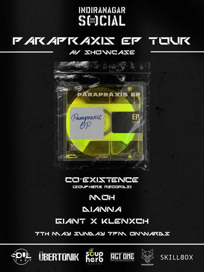 Dianna - Live DJ Performance Event Flyers: A Look at My Journey photo 30