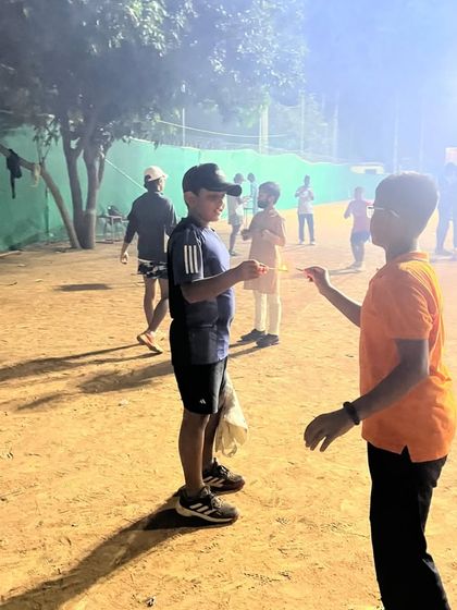 Academy Life: More Than Just Tennis photo 10